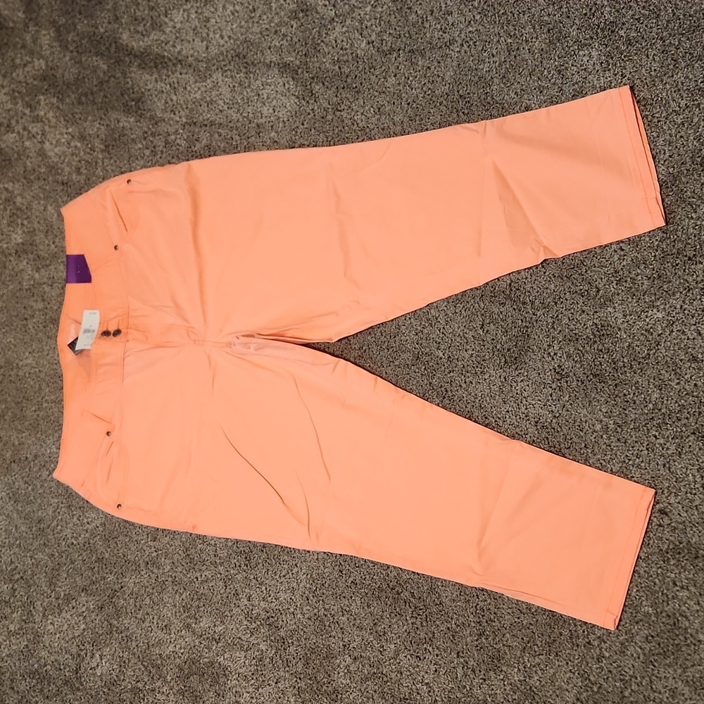 Lanebryant pants